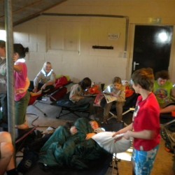 DSCN0903  Medium - Scouts en Gidsen Zaventem 